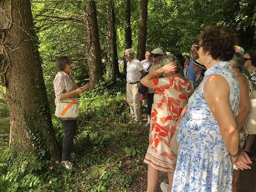 Bezoek Art-Deco in Brussel