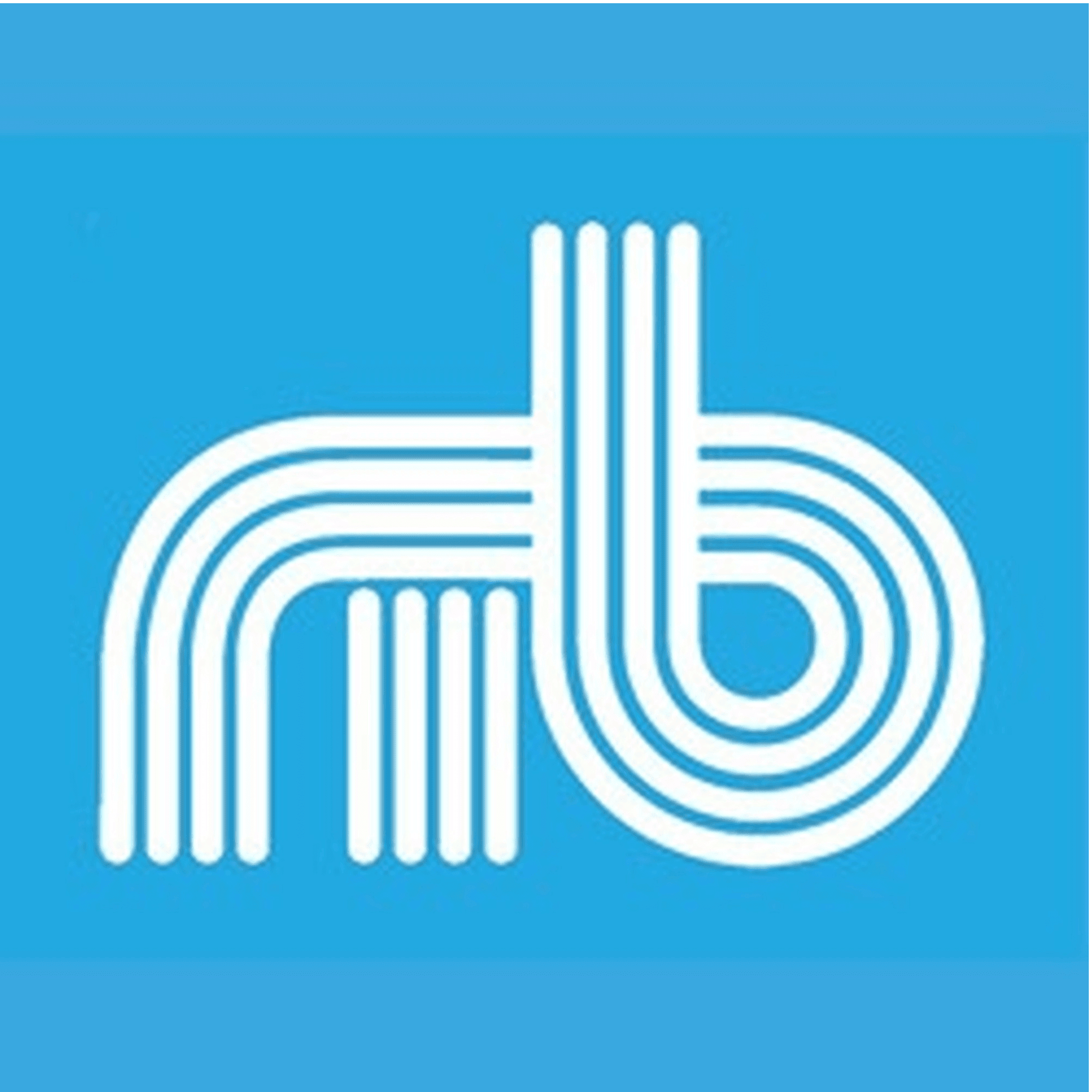 Logo Nieuwen Bosch Humaniora