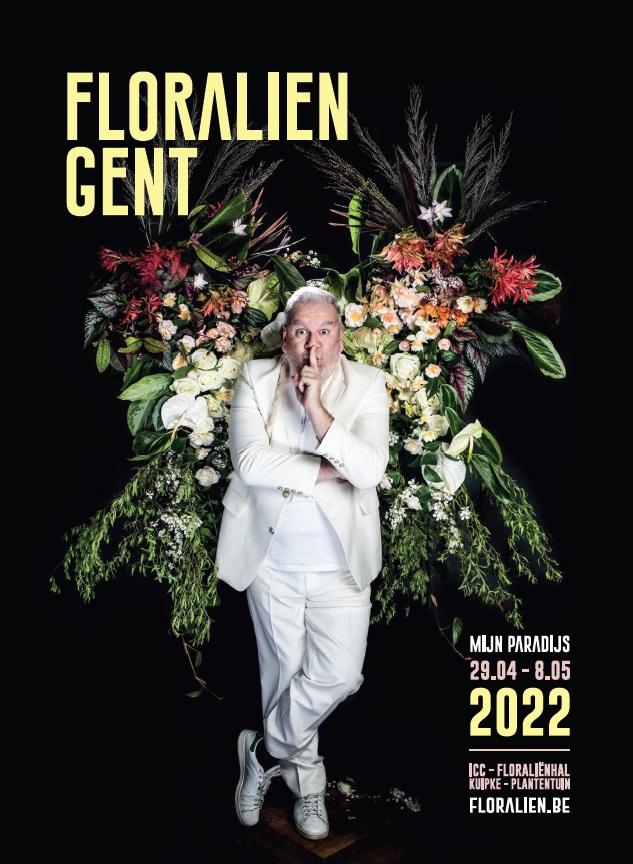 Organisatie Bloemenbanket 2023