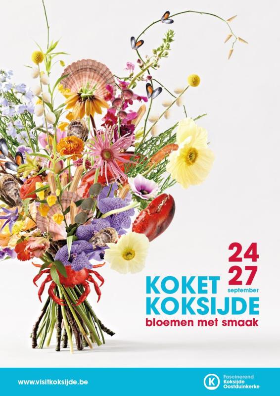 Koket Koksijde 2023