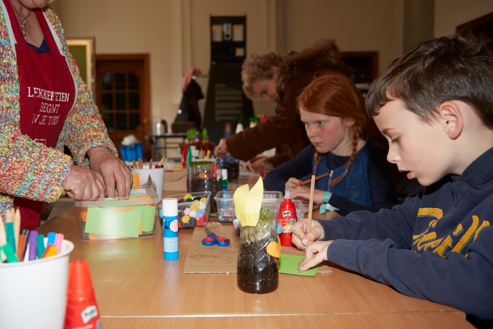 Actie Workshops